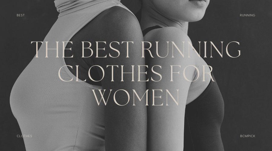 best running clothes for women