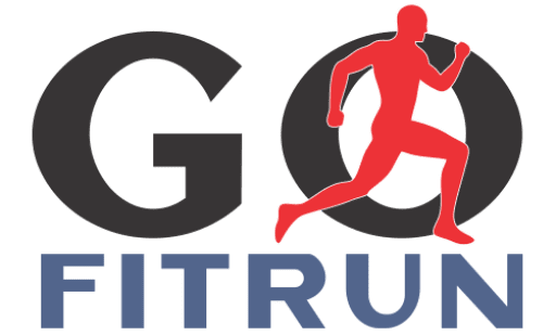 GoFitRun Logo