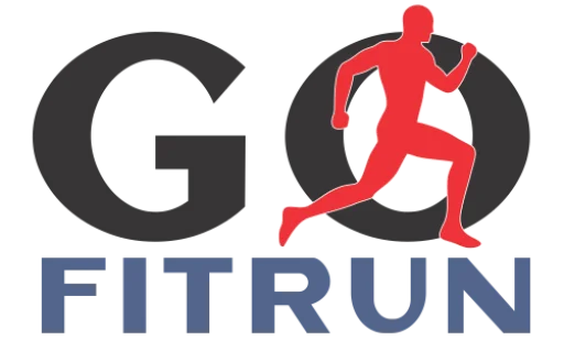 GoFitRun Logo