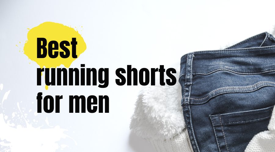 Best running shorts for men