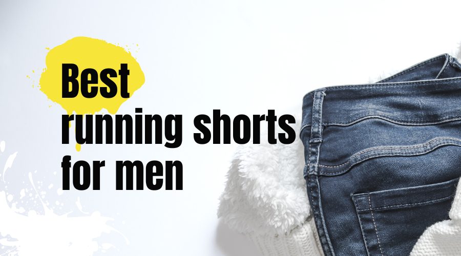 The Best Running Shorts for Men will Keep You Cool and Comfortable