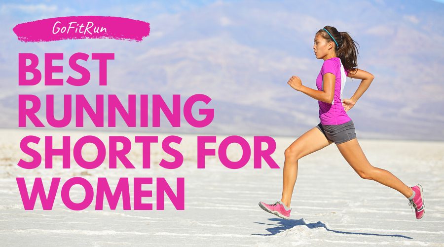 Find Your Perfect Pair: The Best Running Shorts for Women