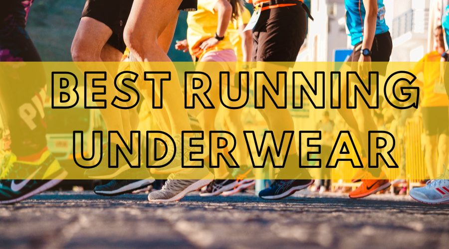 best running underwear