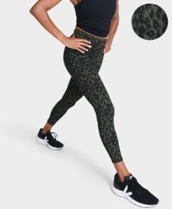 Top 4 best running tights for women.