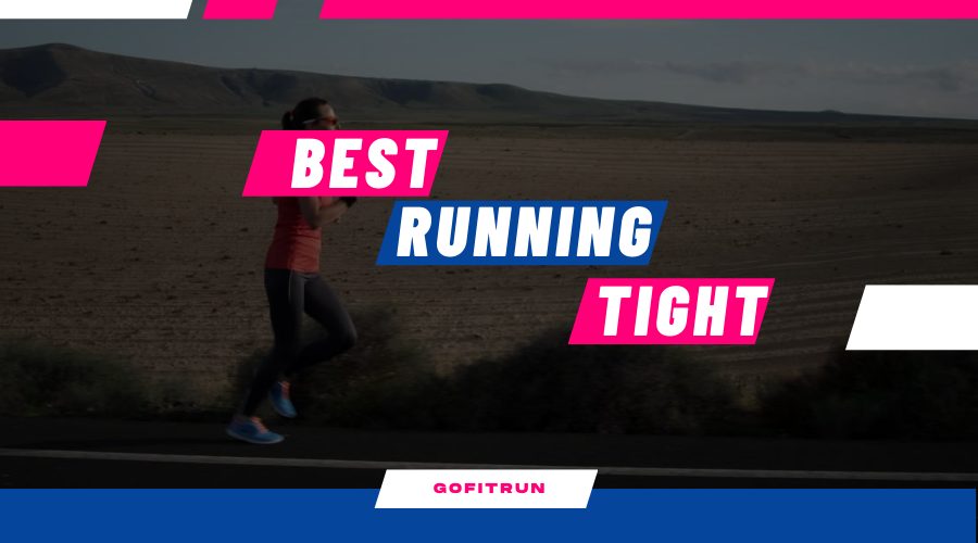 Best Running Tights