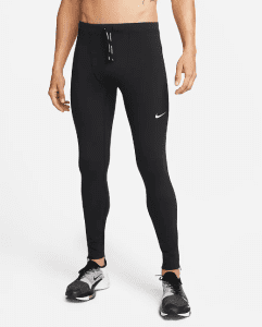 Top 4 best running tights for men.