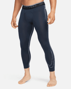 Top 4 best running tights for men.