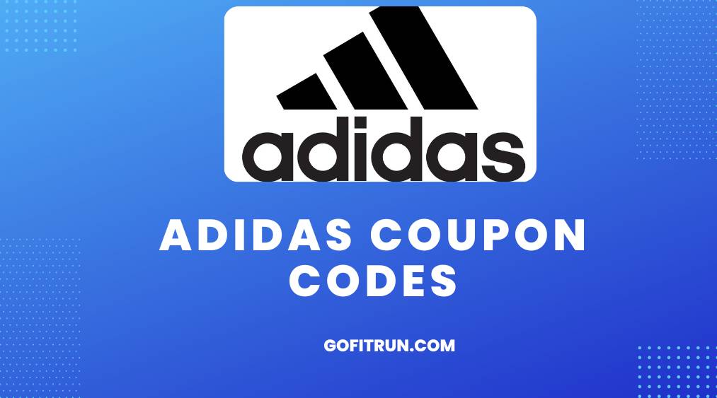 Adidas Coupon Codes