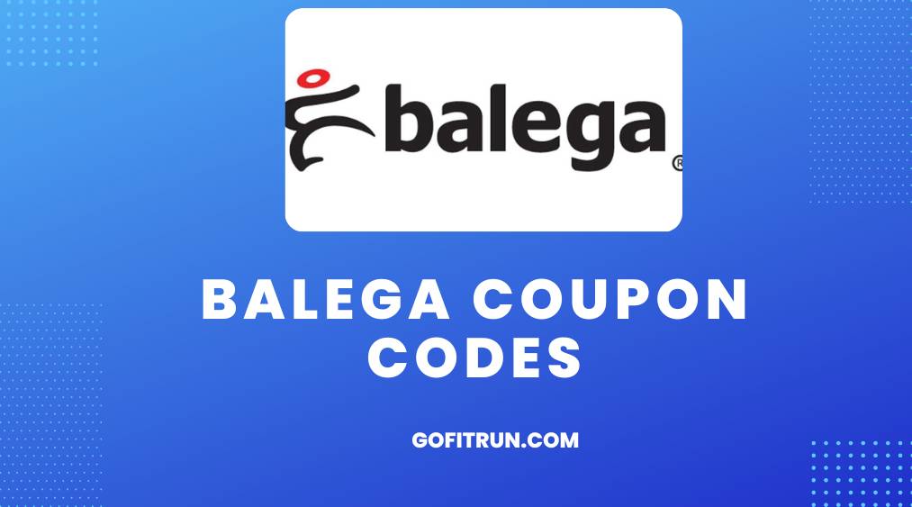Balega Coupon Codes