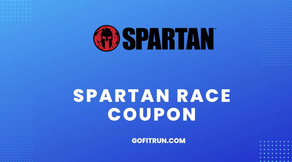 Spartan Race Coupon