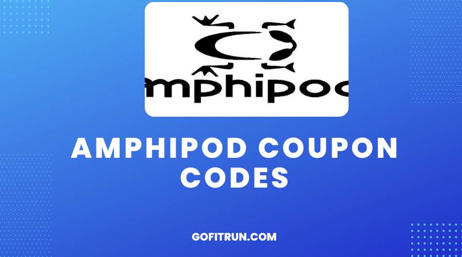 Amphipod Coupon Codes