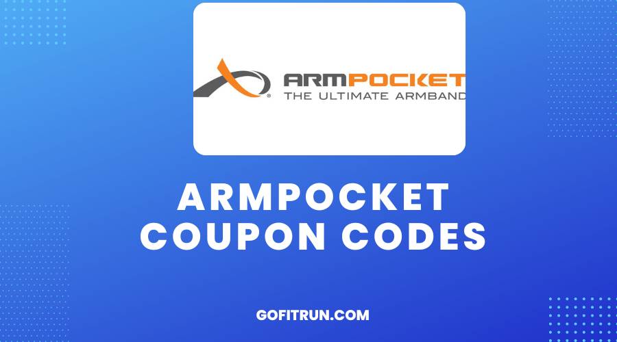 Armpocket Coupon Codes