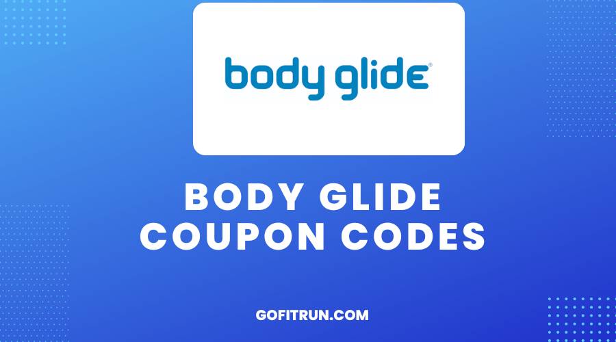 Body Glide Coupon Codes