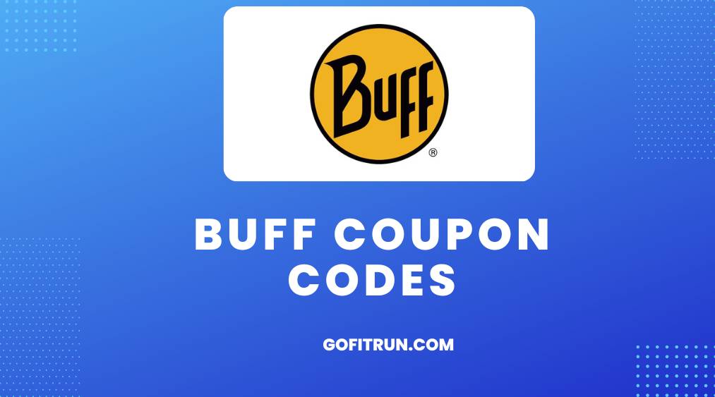 Buff Coupon Codes
