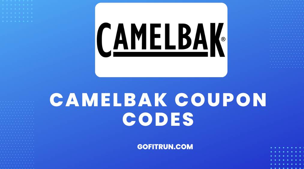 Camelbak Coupon Codes