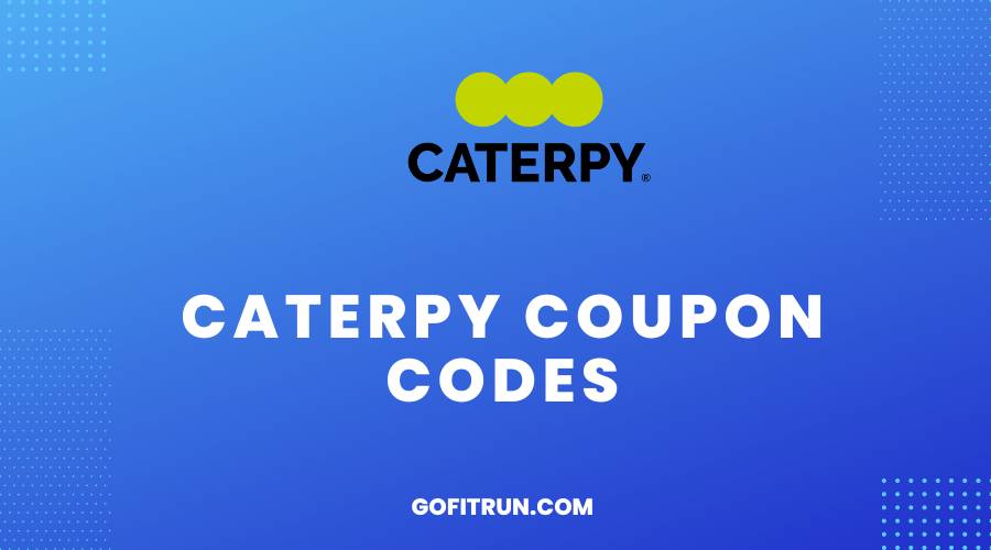 Caterpy Coupon Codes