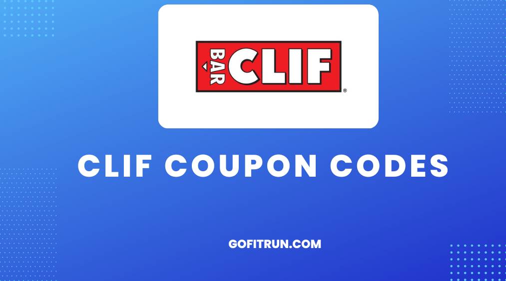 Clif Coupon Codes