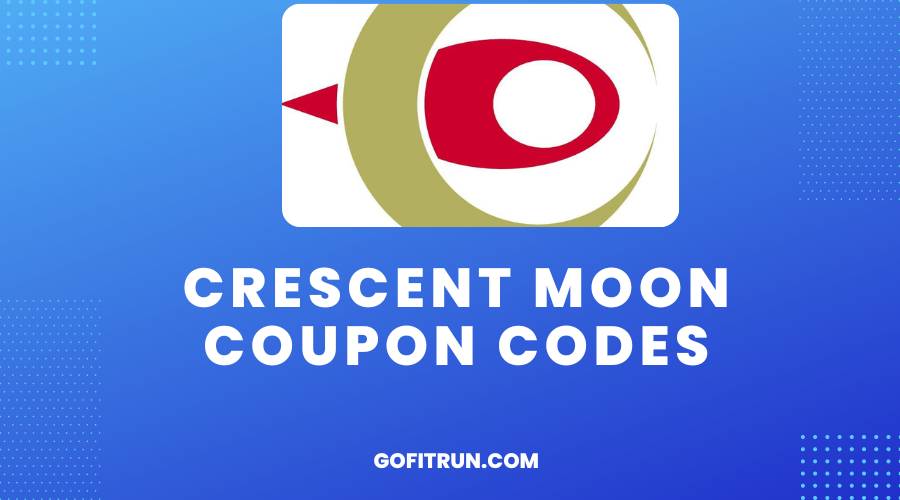 Crescent Moon Coupon Codes