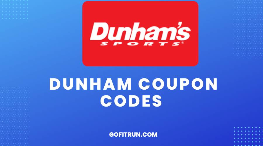 Dunham Coupon Codes