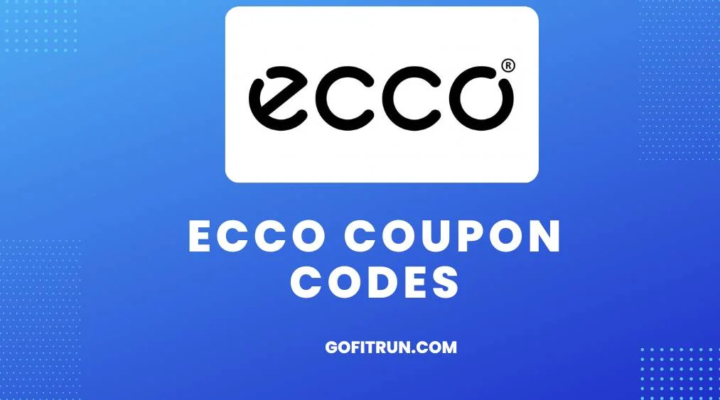 Ecco Coupon Codes
