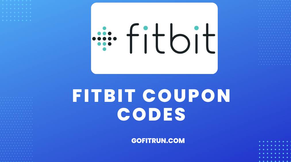 Fitbit Coupon Codes