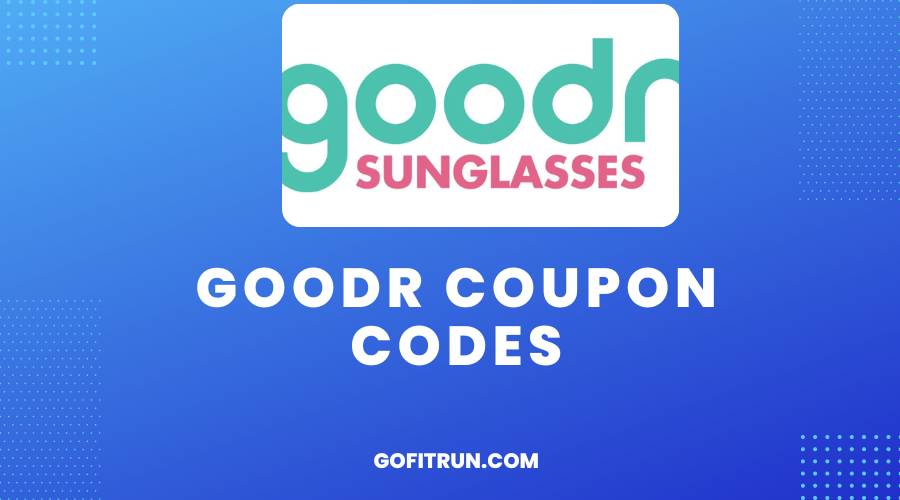 Goodr Coupon Codes