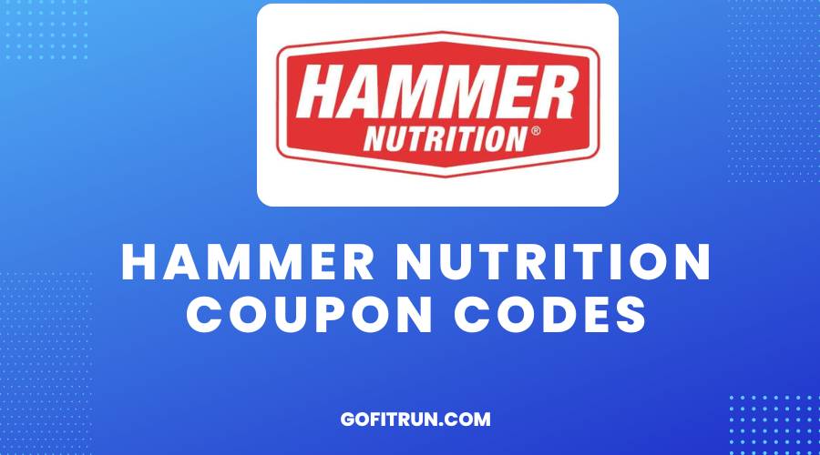 Hammer Nutrition Coupon Codes