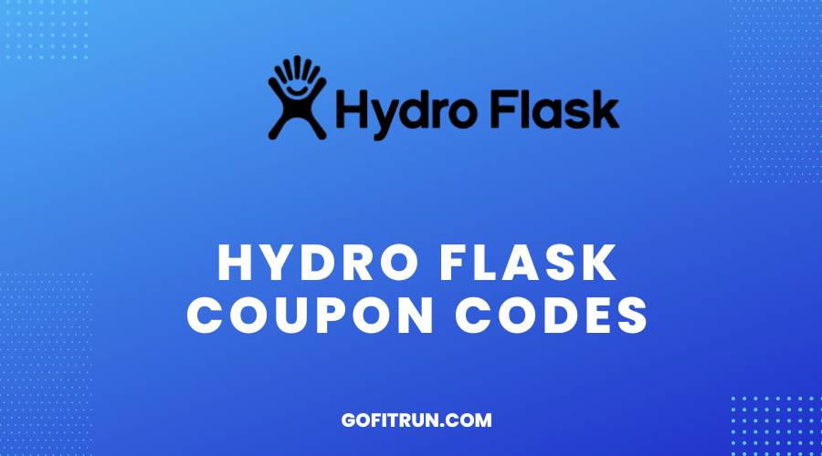 Hydro Flask Coupon Codes