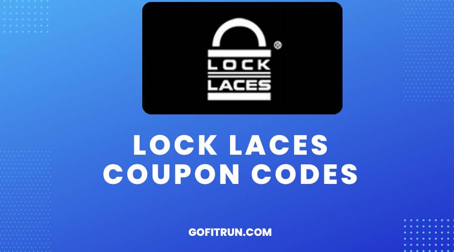 Lock Laces Coupon Codes
