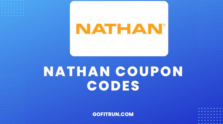 Nathan Coupon Codes