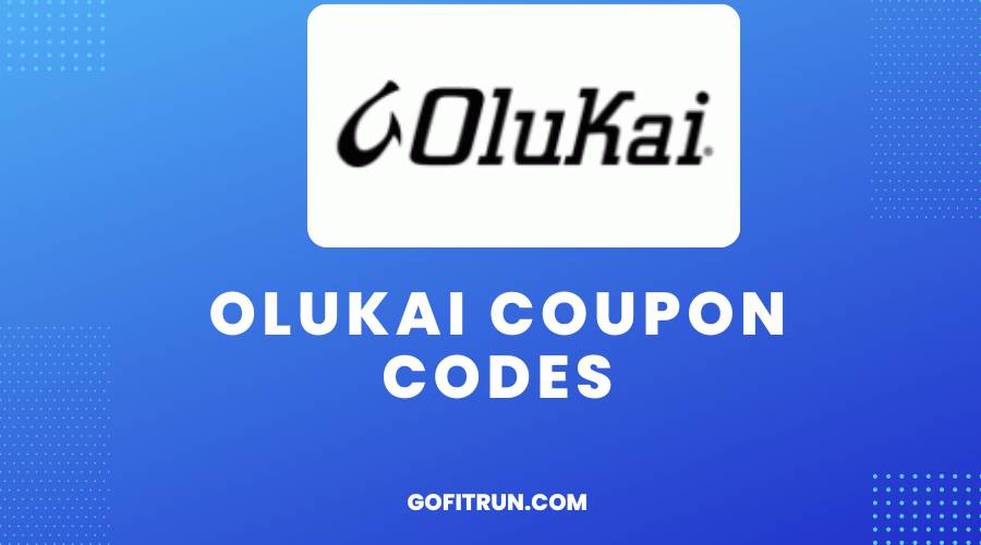 OluKai Coupon Codes