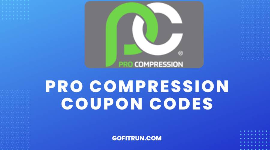 PRO Compression Coupon Codes
