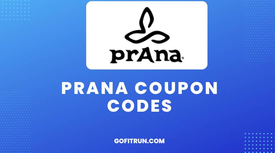 Prana Coupon Codes