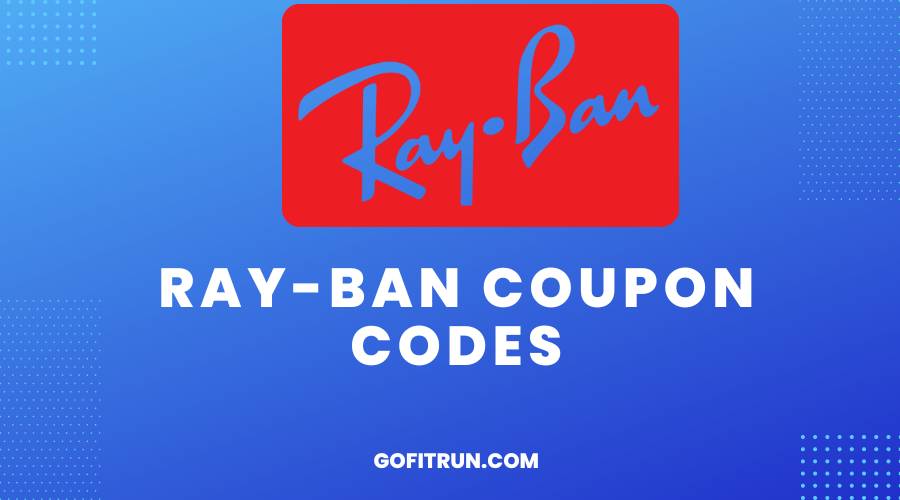 Ray-Ban Coupon Codes