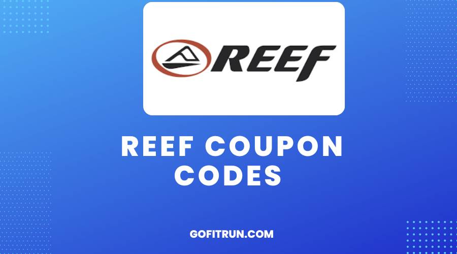 Reef Coupon Codes