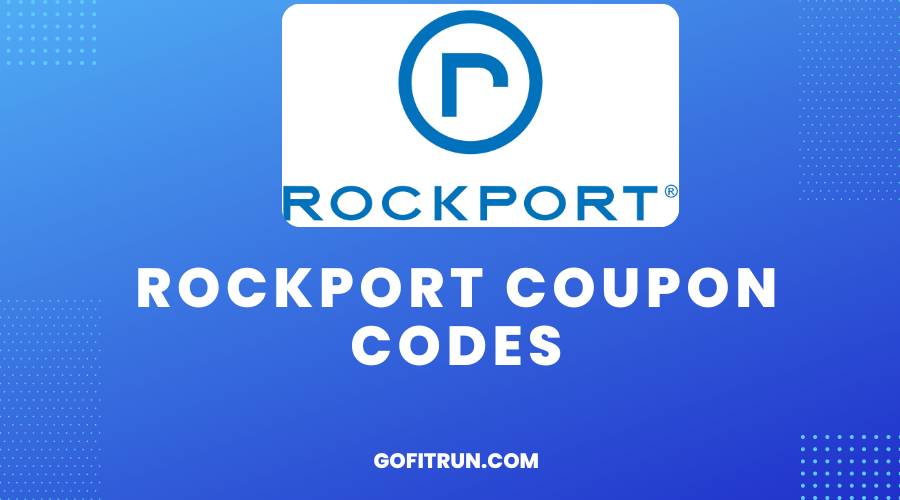 Rockport Coupon Codes