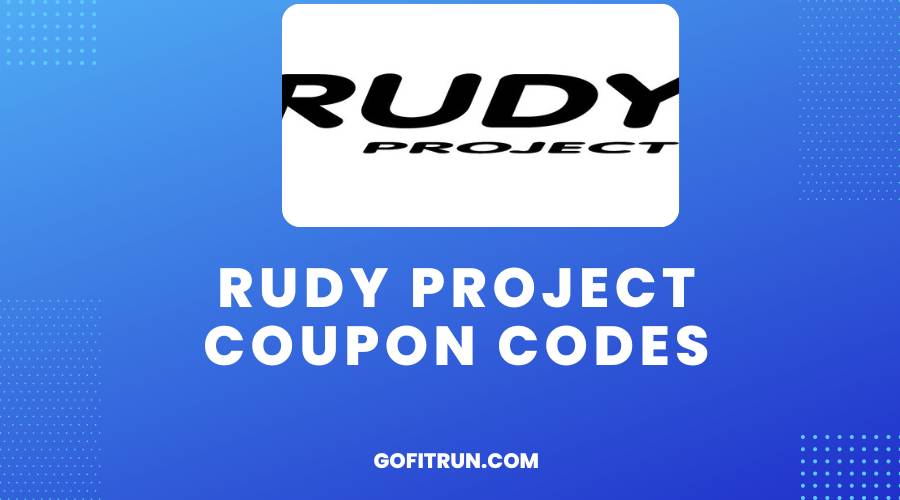 Rudy Project Coupon Codes