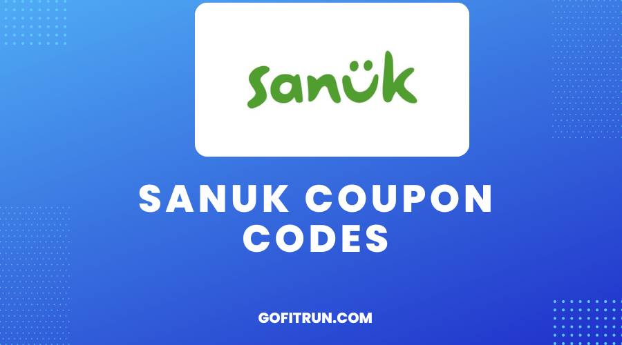 Sanuk Coupon Codes