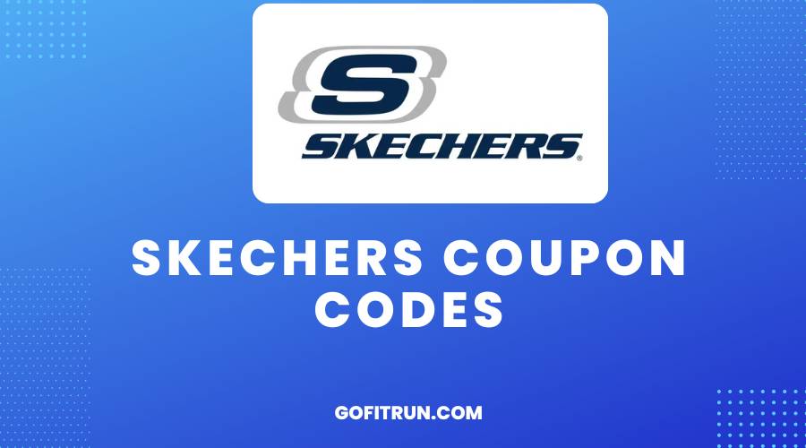 Skechers Coupon Codes