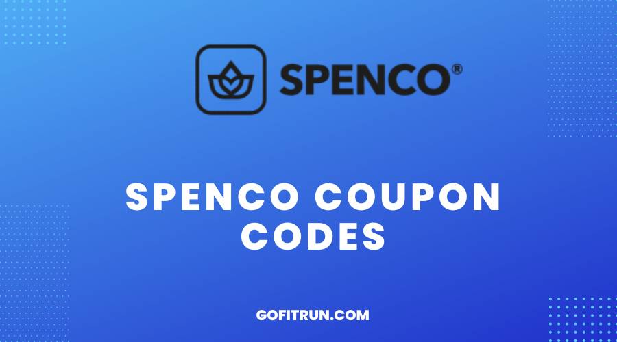 Spenco Coupon Codes