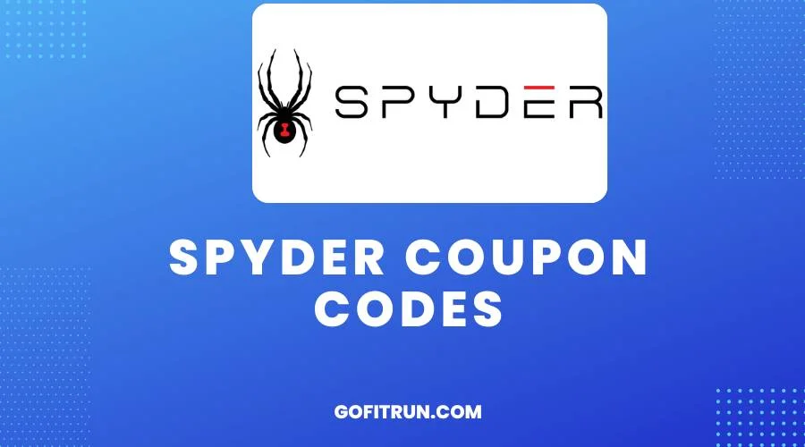 Spyder Coupon Codes