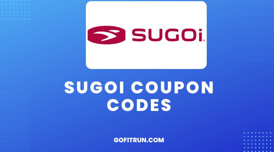 Sugoi Coupon Codes