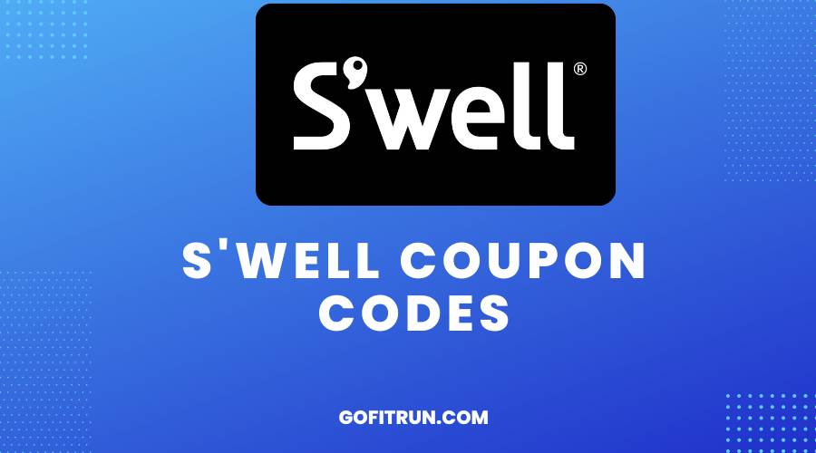 S'well Coupon Codes