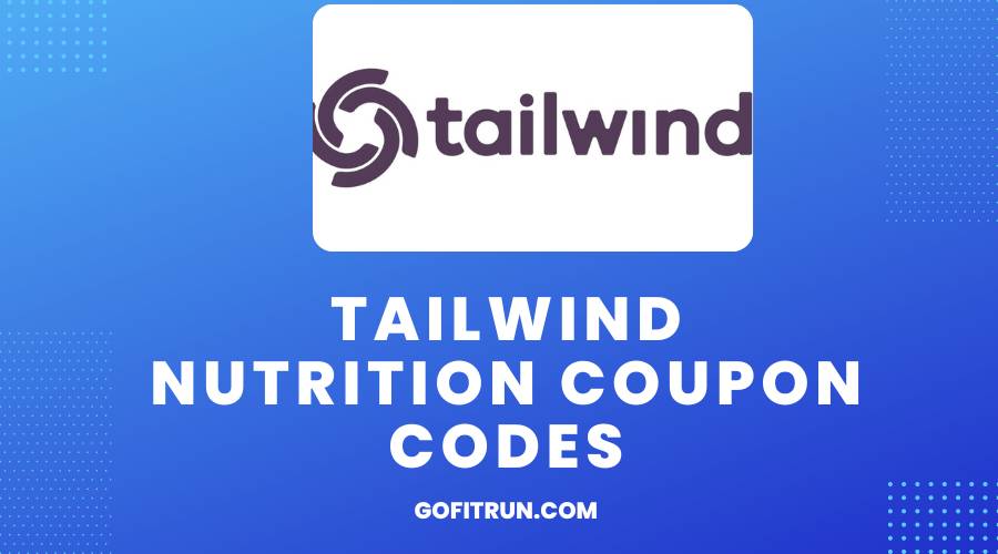 Tailwind Nutrition Coupon Codes