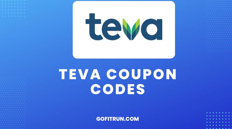 Teva Coupon Codes