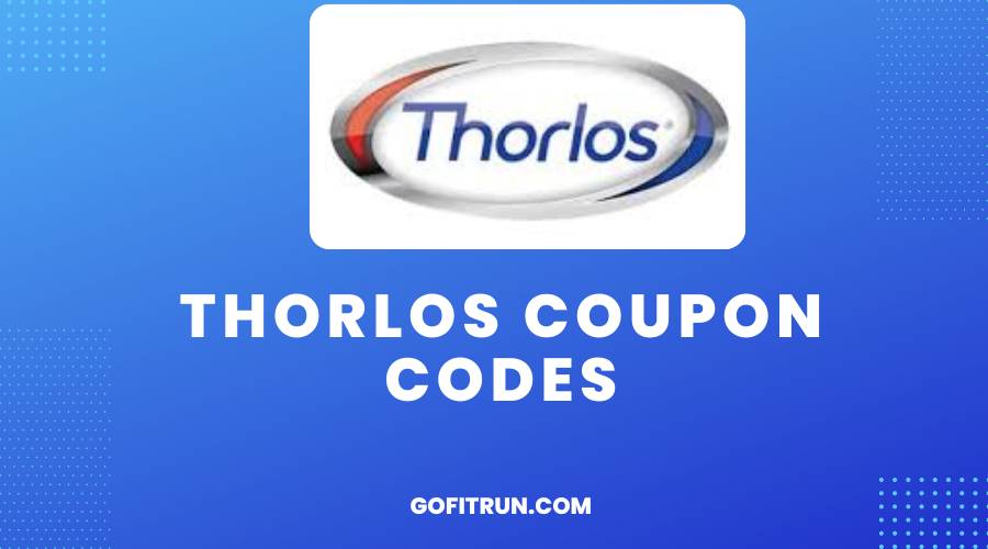 Thorlos Coupon Codes