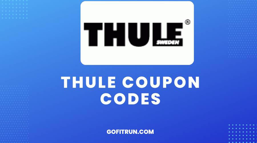 Thule Coupon Codes