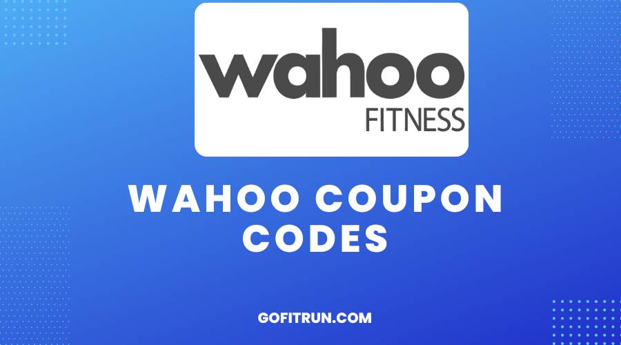 Wahoo Coupon Codes