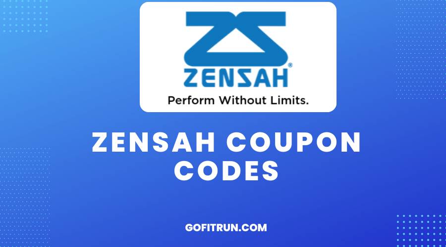 Zensah Coupon Codes