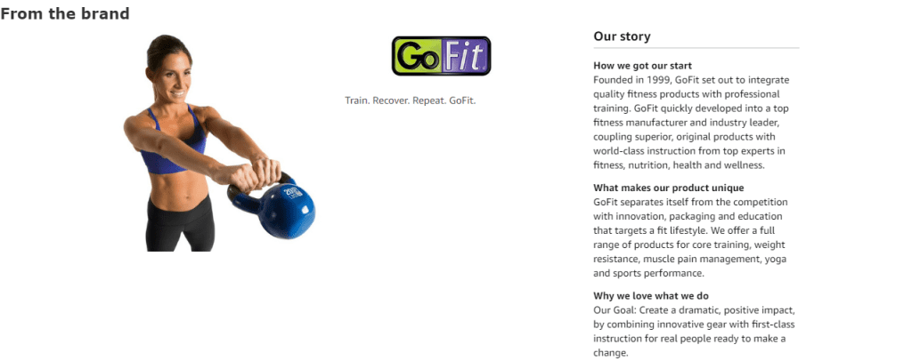 GoFit Student Discounts